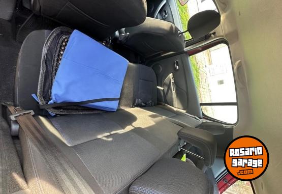 Autos - Renault Sandero Privilege 2018 Nafta 47159Km - En Venta
