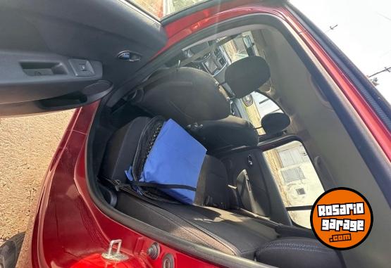 Autos - Renault Sandero Privilege 2018 Nafta 47159Km - En Venta
