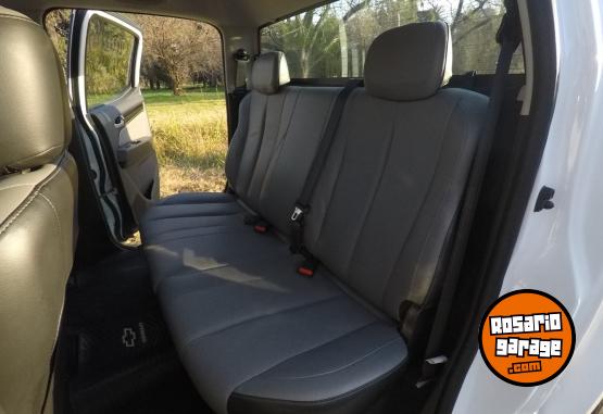 Camionetas - Chevrolet S10 LTZ 2.8L 4x2 M/T 2016 Diesel 170000Km - En Venta