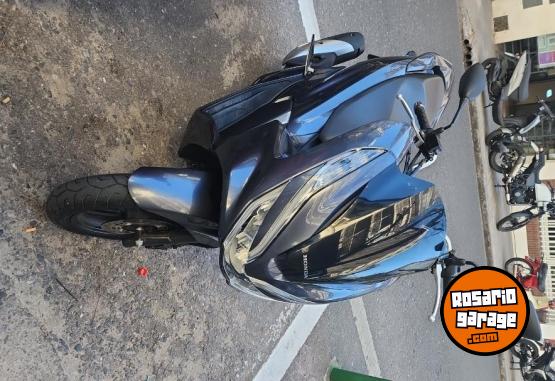 Motos - Honda Pcx 2020 Nafta 3300Km - En Venta