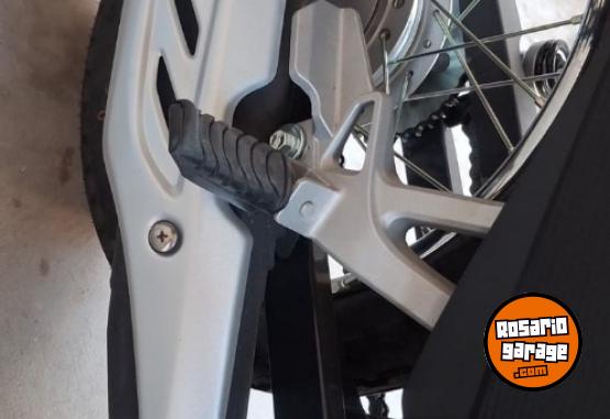 Motos - Honda Wave 2025 Nafta 570Km - En Venta