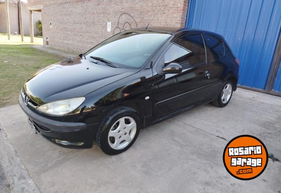Autos - Peugeot X-line 2008 Nafta 193000Km - En Venta