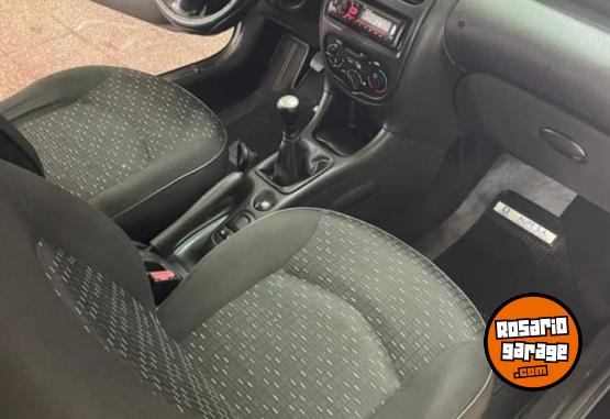 Autos - Peugeot X-line 2008 Nafta 193000Km - En Venta