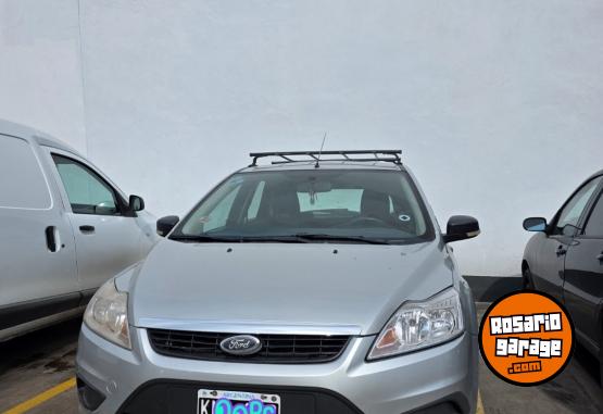 Autos - Ford Focus 2011 GNC 140000Km - En Venta