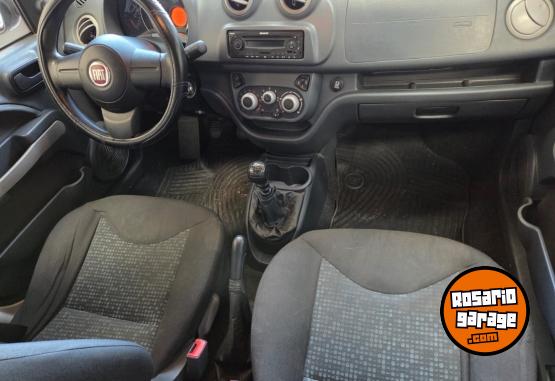Autos - Fiat Uno 2013 Nafta 160000Km - En Venta