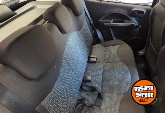 Autos - Fiat Uno 2013 Nafta 160000Km - En Venta