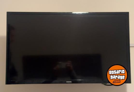 Electrónica - TV Samsung LED 32” Smart TV - En Venta