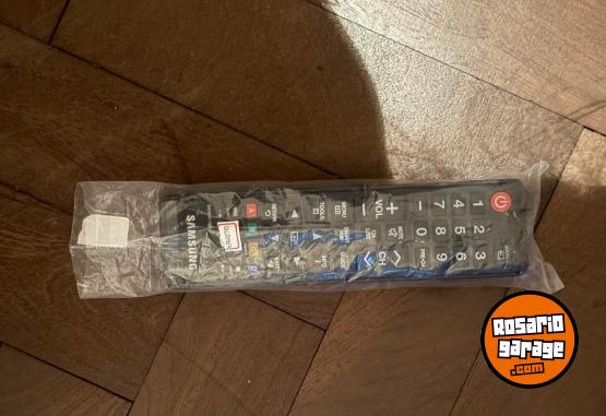 Electrónica - TV Samsung LED 32” Smart TV - En Venta