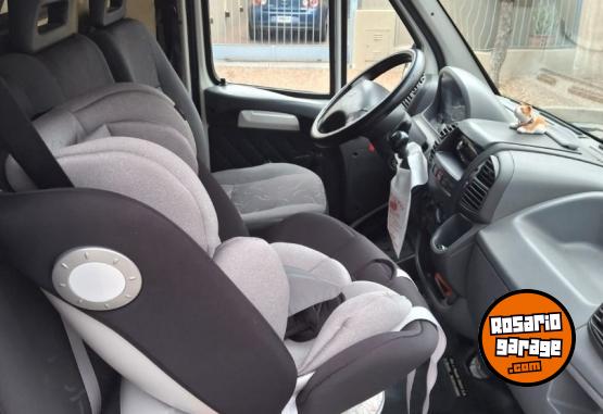 Utilitarios - Citroen Jumper 2.3 HDi – Cabina A 2015 Diesel 400000Km - En Venta