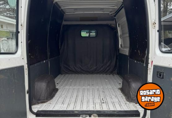 Utilitarios - Citroen Jumper 2.3 HDi � Cabina A 2015 Diesel 400000Km - En Venta