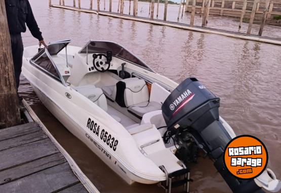 Embarcaciones - Lancha canestrari 150 open - En Venta