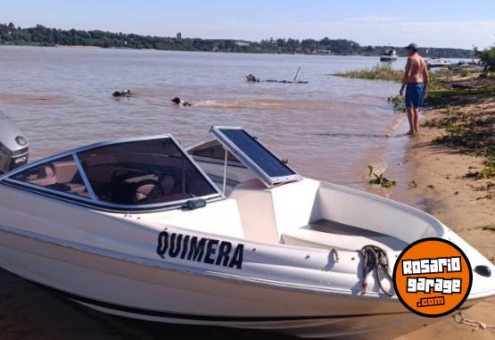 Embarcaciones - Lancha canestrari 150 open - En Venta