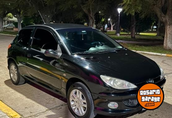 Autos - Peugeot Xs 2007 Nafta 255000Km - En Venta