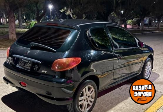 Autos - Peugeot Xs 2007 Nafta 255000Km - En Venta