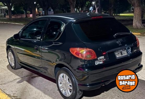 Autos - Peugeot Xs 2007 Nafta 255000Km - En Venta
