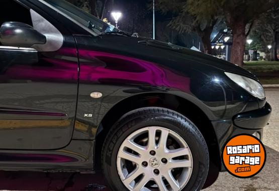 Autos - Peugeot Xs 2007 Nafta 255000Km - En Venta