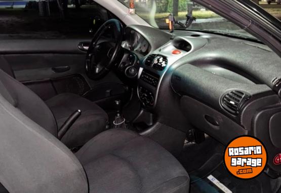 Autos - Peugeot Xs 2007 Nafta 255000Km - En Venta