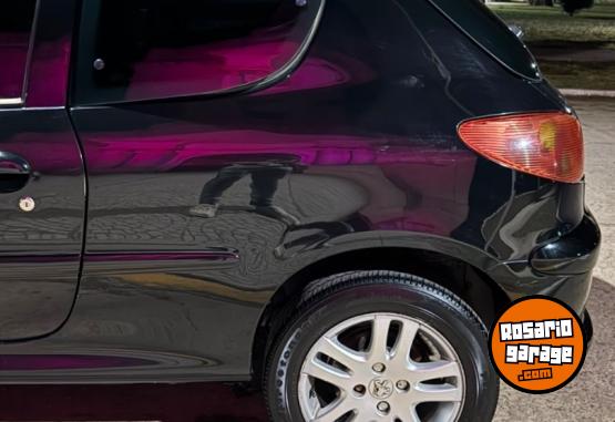 Autos - Peugeot Xs 2007 Nafta 255000Km - En Venta