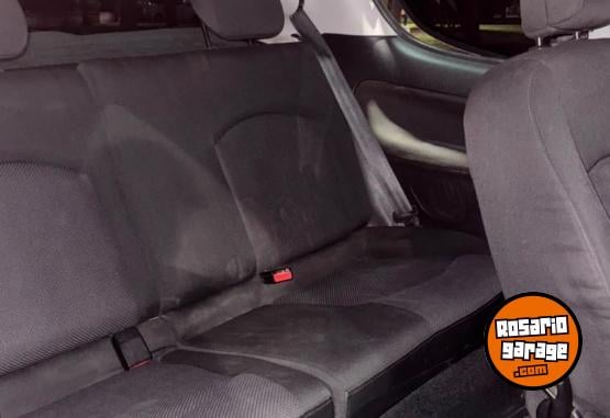 Autos - Peugeot Xs 2007 Nafta 255000Km - En Venta