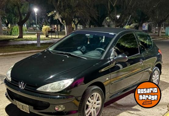 Autos - Peugeot Xs 2007 Nafta 255000Km - En Venta