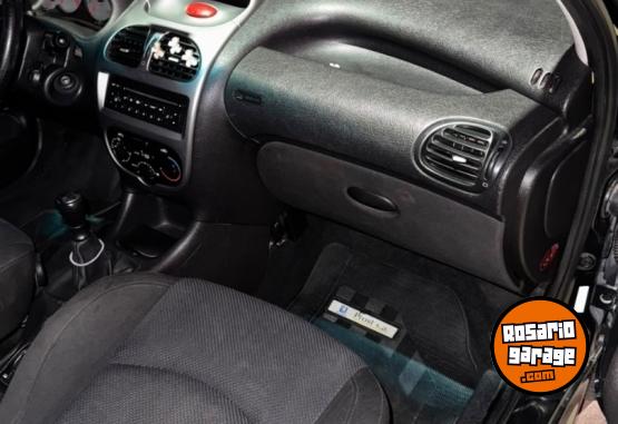 Autos - Peugeot Xs 2007 Nafta 255000Km - En Venta