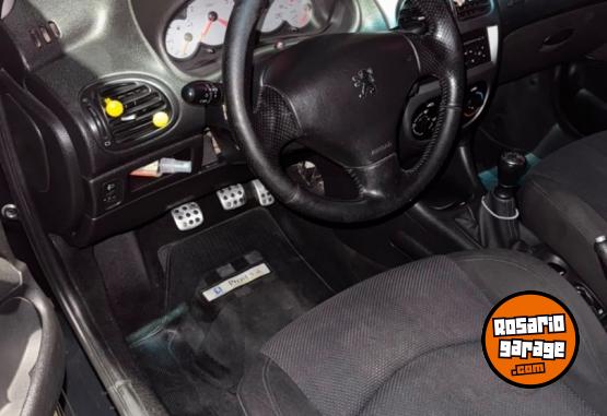 Autos - Peugeot Xs 2007 Nafta 255000Km - En Venta