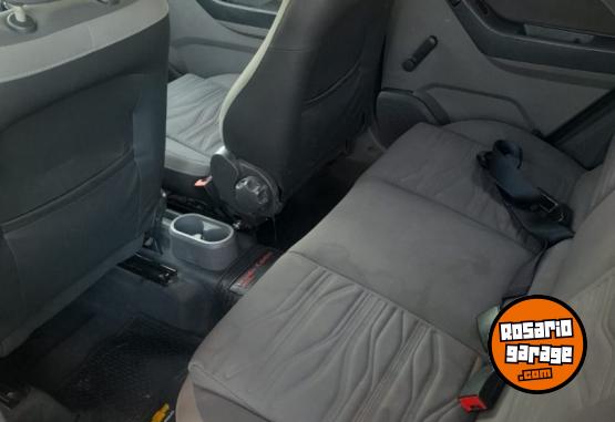 Autos - Chevrolet Agile LT spirit 2012 Nafta 178000Km - En Venta