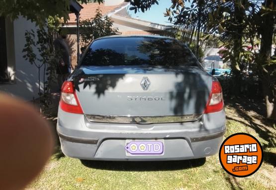 Autos - Renault 2010 2010 GNC 200000Km - En Venta