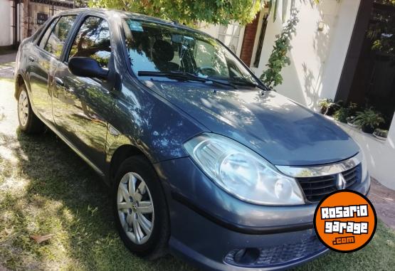 Autos - Renault 2010 2010 GNC 200000Km - En Venta