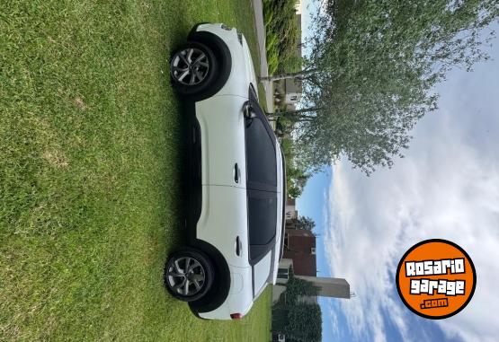 Autos - Citroen C4 cactus 2019 Nafta 70000Km - En Venta