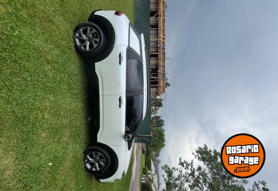 Autos - Citroen C4 cactus 2019 Nafta 70000Km - En Venta