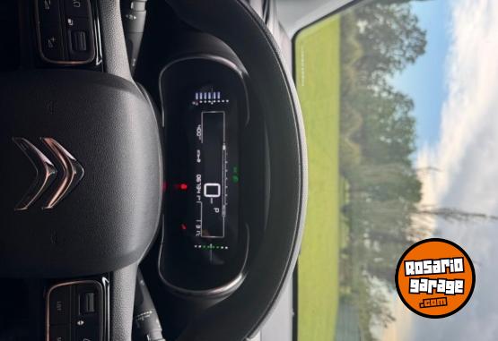 Autos - Citroen C4 cactus 2019 Nafta 70000Km - En Venta