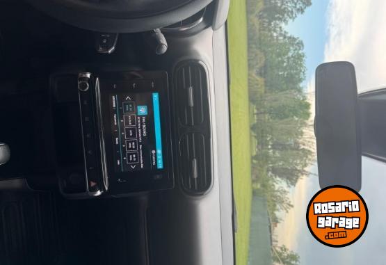 Autos - Citroen C4 cactus 2019 Nafta 70000Km - En Venta