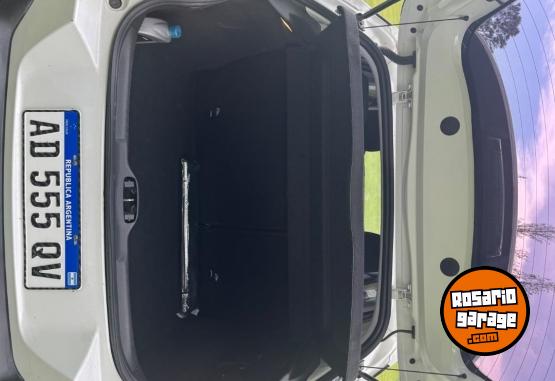 Autos - Citroen C4 cactus 2019 Nafta 70000Km - En Venta