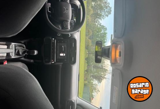 Autos - Citroen C4 cactus 2019 Nafta 70000Km - En Venta