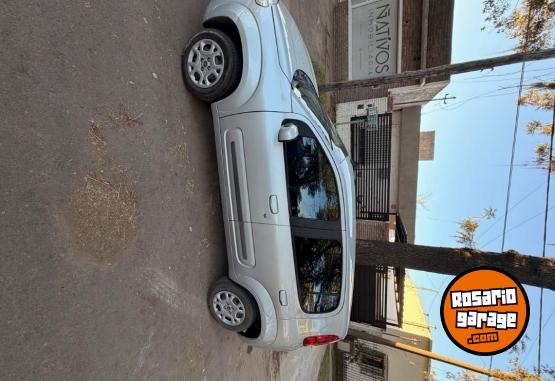 Autos - Fiat Uno way 2011 Nafta 115000Km - En Venta