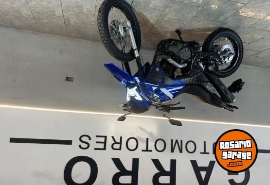 Motos - Zanella Zanella zr 250 2025 Nafta 600Km - En Venta