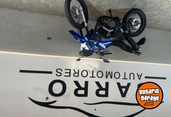 Motos - Zanella Zanella zr 250 2025 Nafta 600Km - En Venta