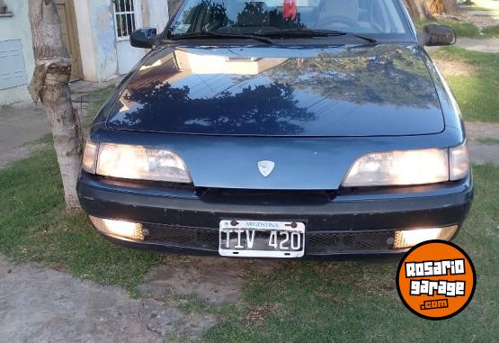 Autos - Daewoo Espero 2000 1993 Nafta 128000Km - En Venta