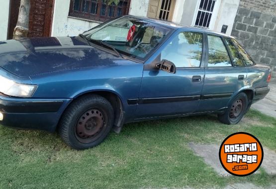 Autos - Daewoo Espero 2000 1993 Nafta 128000Km - En Venta