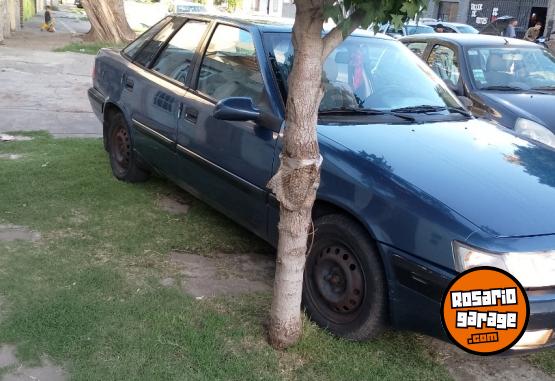 Autos - Daewoo Espero 2000 1993 Nafta 128000Km - En Venta