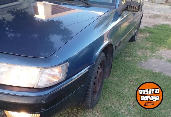 Autos - Daewoo Espero 2000 1993 Nafta 128000Km - En Venta