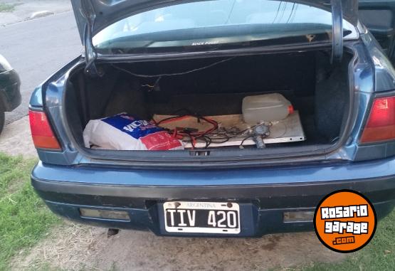 Autos - Daewoo Espero 2000 1993 Nafta 128000Km - En Venta