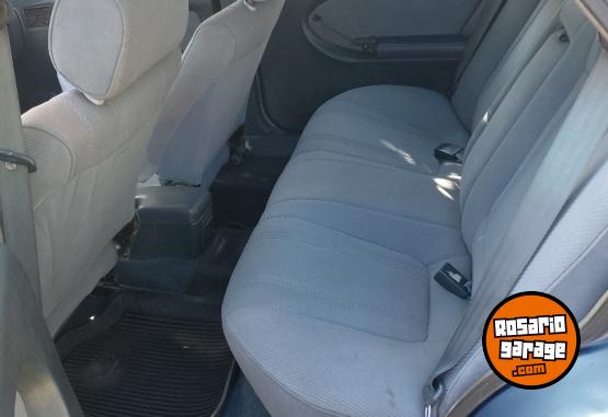 Autos - Daewoo Espero 2000 1993 Nafta 128000Km - En Venta