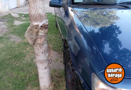 Autos - Daewoo Espero 2000 1993 Nafta 128000Km - En Venta