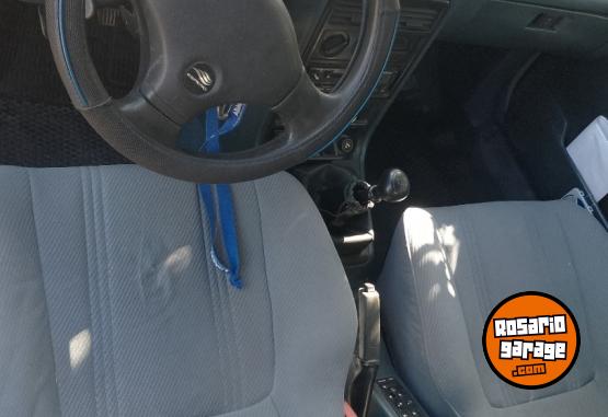 Autos - Daewoo Espero 2000 1993 Nafta 128000Km - En Venta