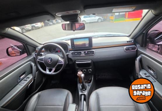 Camionetas - Renault Oroch 1.3 Tce 163 Iconic 2024 Nafta 77000Km - En Venta
