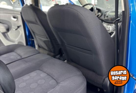 Autos - Hyundai i10 2011 Nafta 150000Km - En Venta