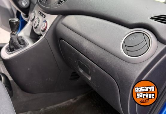 Autos - Hyundai i10 2011 Nafta 150000Km - En Venta