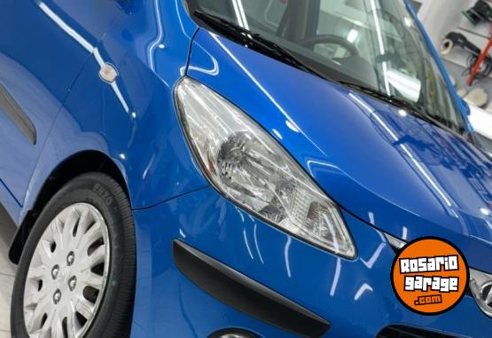 Autos - Hyundai i10 2011 Nafta 150000Km - En Venta